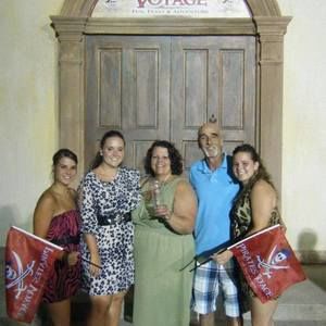 Meet your Posher, Barbara